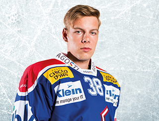 Lukas Frick jouera bien à Lausanne