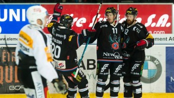 Un gros défi physique attend Fribourg-Gottéron