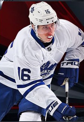 Mitch Marner en route pour battre un record