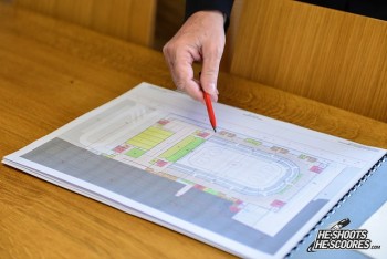 Une année de retard pour la nouvelle Valascia et un sursis demandé par Ambri