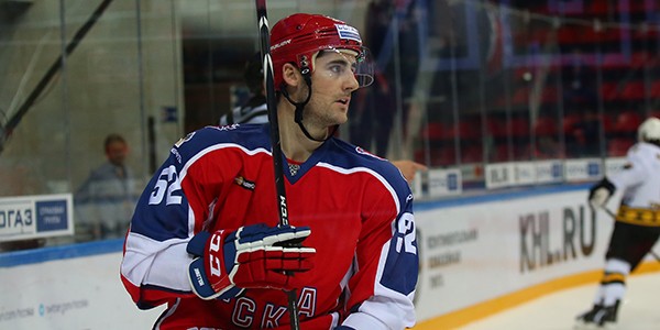 Bud Holloway se cherche un nouveau club