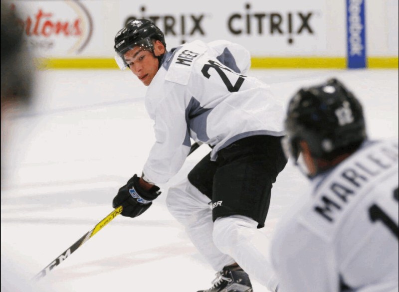 Les Suisses d'Amérique du Nord marquent des points