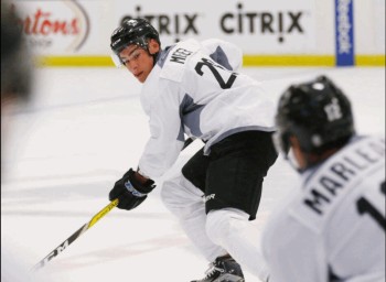 Les Suisses d'Amérique du Nord marquent des points