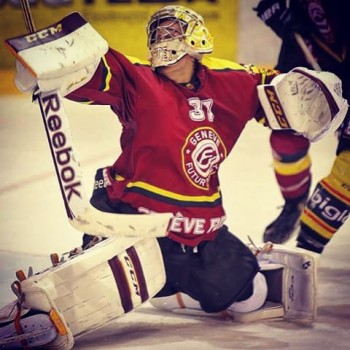 Un jeune gardien genevois prend la direction de la France
