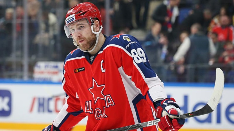 Joe Thornton a relancé la carrière de Devin Setoguchi avec Davos