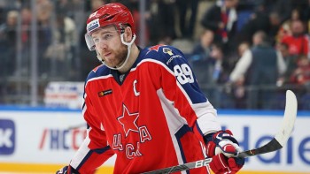 Joe Thornton a relancé la carrière de Devin Setoguchi avec Davos