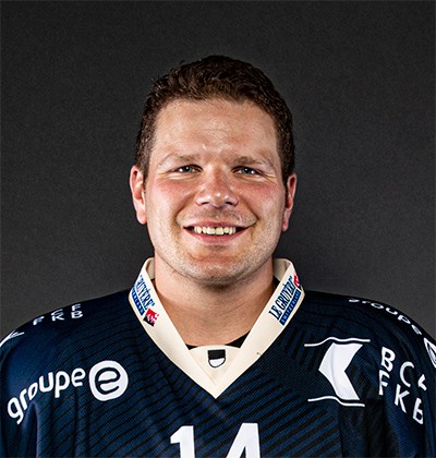 Ralph Stalder et Lorenz Kienzle aptes au jeu, Greg Mauldin incertain