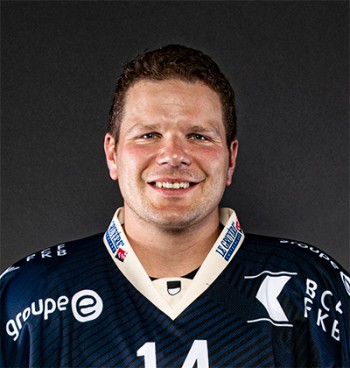 Ralph Stalder et Lorenz Kienzle aptes au jeu, Greg Mauldin incertain