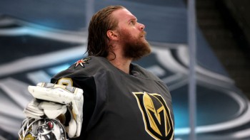 Ben Bishop à Los Angeles, Martin Hanzal au Minnesota