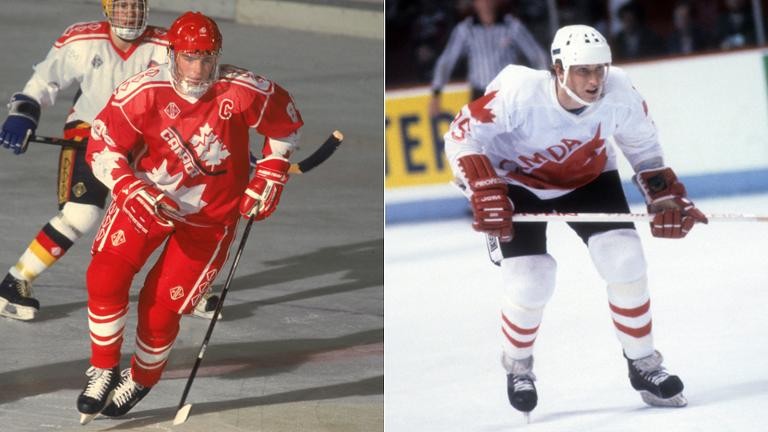 Joli geste de Mario Lemieux