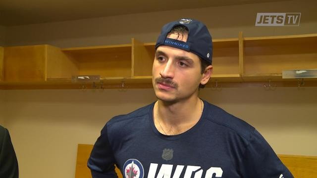 Les Blues égalisent dans leur série face aux Predators, Syracuse passe au prochain tour