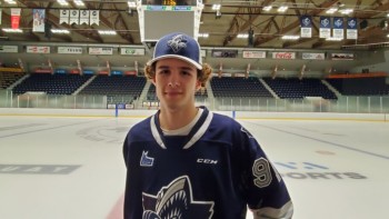 Les Spitfires se hissent en finale de la Coupe Memorial