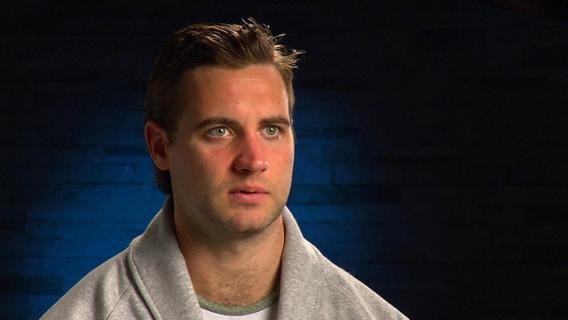 Mark Streit et Nico Hischier représentent l'évolution du hockey suisse
