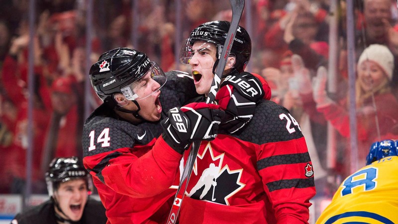 L'ancien coach de Nico Hischier change de trajectoire
