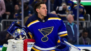 Un défenseur des Rangers de New-York devrait évoluer en Europe
