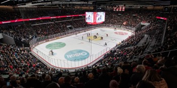 La date du retrait du maillot de Patrik Elias est fixée