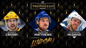 Une opération originale du Wild du Minnesota