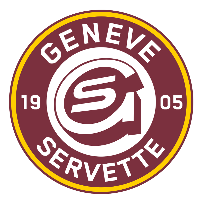 Le classement NLStats : #6ème place Genève-Servette HC