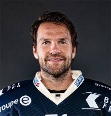 Reto Suri déjà de retour au jeu