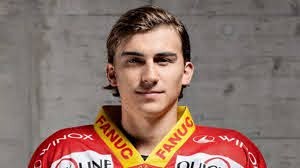 Noah Rod de retour à Genève