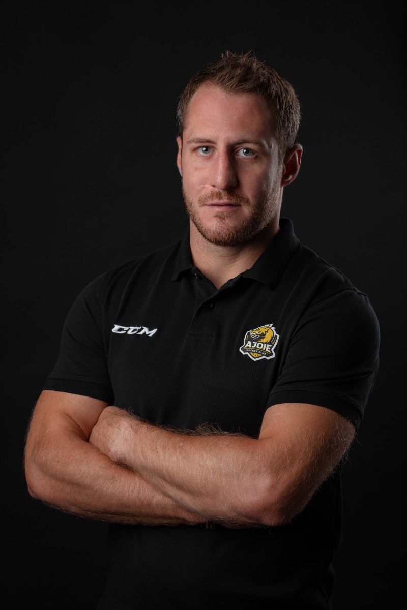 Légère commotion pour Kevin Fey