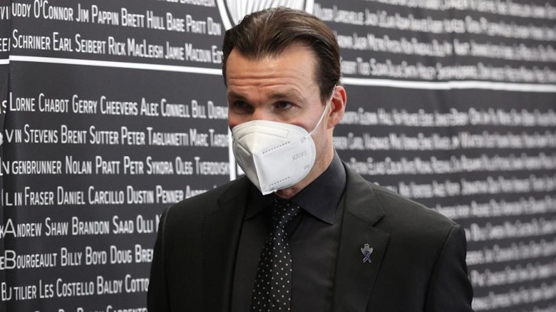 Les statistiques des 100 années d'existence de la NHL sont maintenant disponibles en ligne