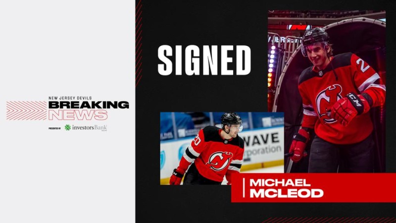 Guy Boucher prédit une saison prolifique pour Nico Hischier