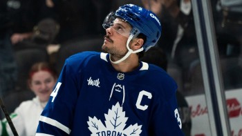 Alex Ovechkin réussi un tour du chapeau en dernière période