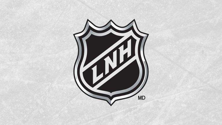 Les 3 étoiles de la première semaine en NHL