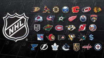 Les 3 étoiles de la semaine en NHL
