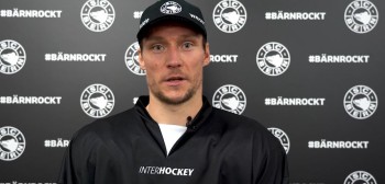 Santeri Alatalo va enfin pouvoir débuter sa saison