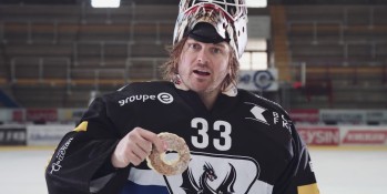 Lukas Lhotak devrait également rejoindre Fribourg-Gottéron