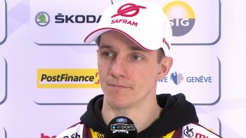 Dean Kukan sans doute de retour en Suisse la saison prochaine
