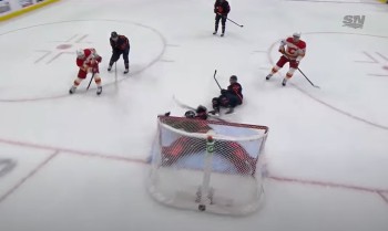 Petites compilations de coach quelque peu mécontents