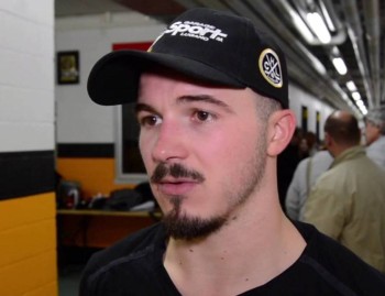 Michael Neininger n'évoluera plus en Swiss League
