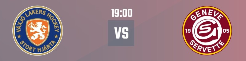 Viège aura sa patinoire pour le début du championnat 2019