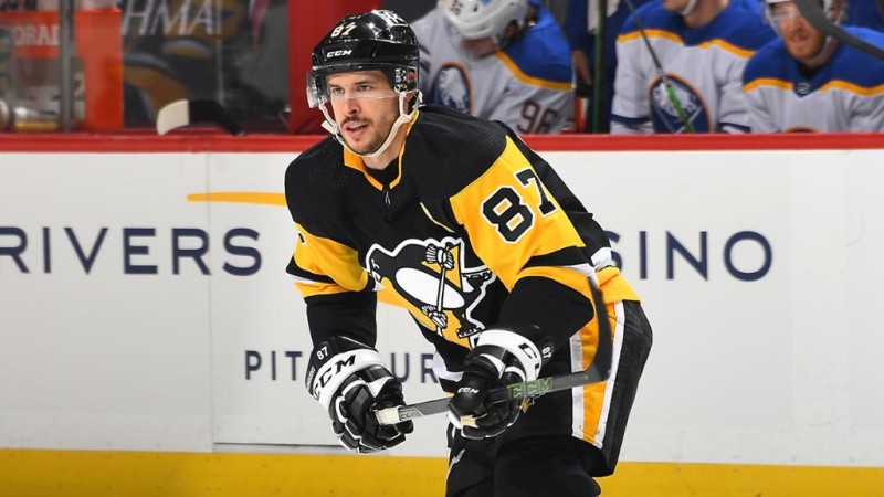 Vos emojis aux couleurs de votre équipe de NHL