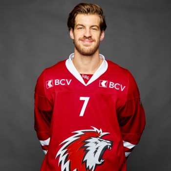 Aurélien Marti rejoindra Berne