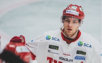 Petits échanges amicaux dans le championnat de Suède
