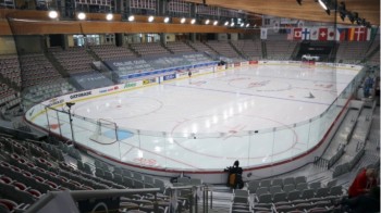 Un 100e but en NHL pour Nino Niederreiter