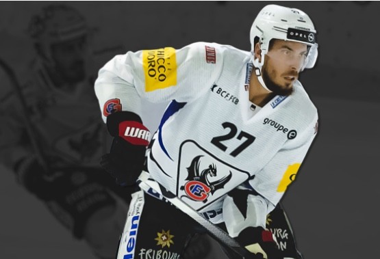 Marco Scandella offre la victoire aux Sabres à deux dixièmes du terme