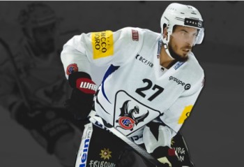 Marco Scandella offre la victoire aux Sabres à deux dixièmes du terme