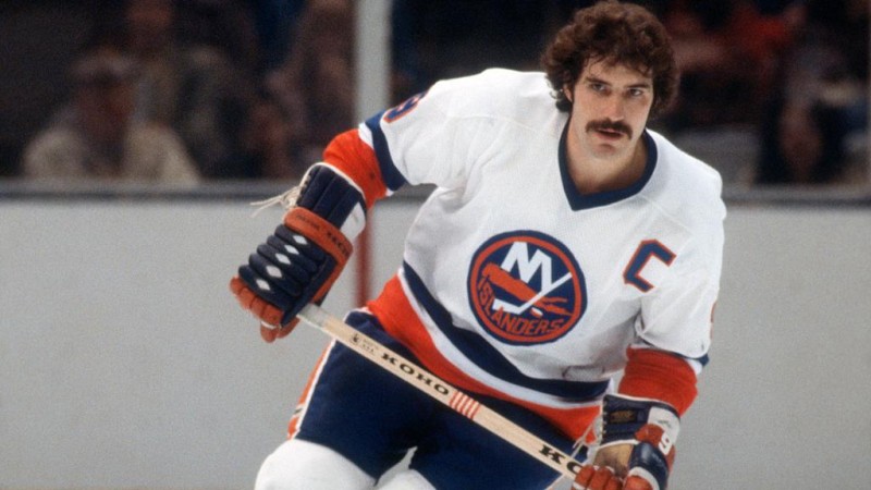 Le numéro 19 de Jean Ratelle retiré par les Rangers