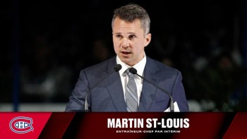 5'000 $ le coup de crosse sur Sven Andrighetto