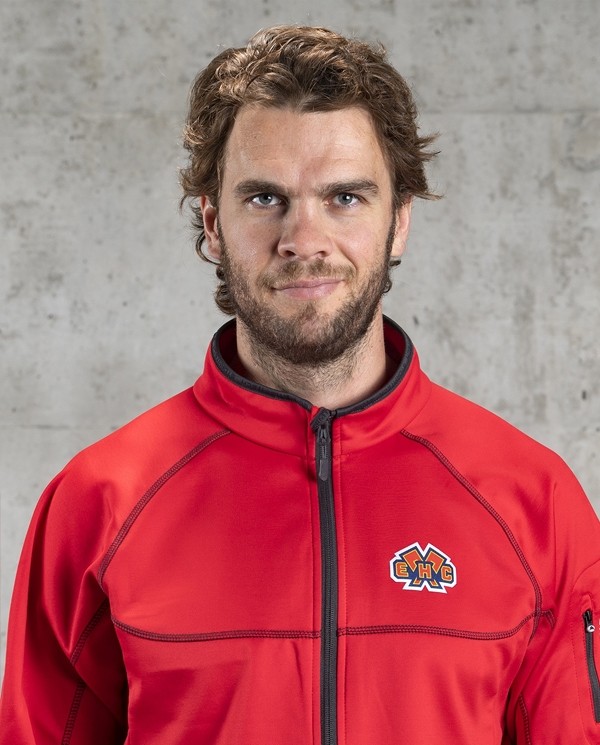 Ouverture d’une procédure contre Marc-Antoine Pouliot