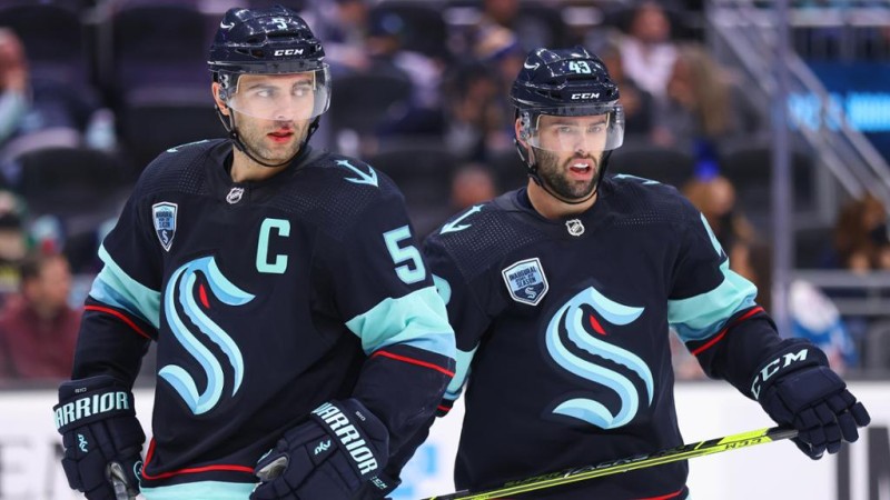 Yannick Rathgeb signe avec les Islanders de New-York