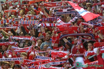 Rapperswil défiera Kloten pour une promotion en National League