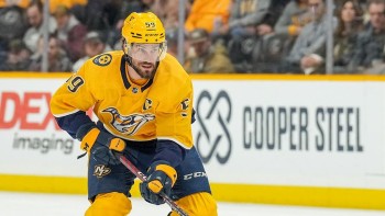 Garret Sparks s'offre un arrêt à main nue