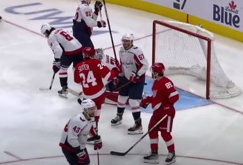 Sidney Crosby rejoint une marque de Jaromir Jagr