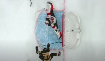 Marc-André Fleury vole une nouvelle fois la vedette